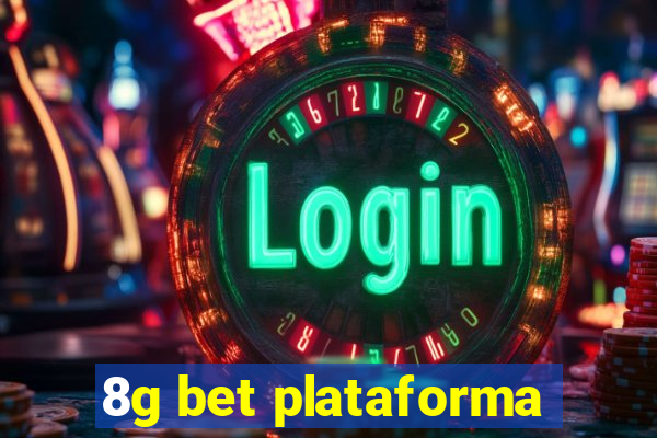 8g bet plataforma